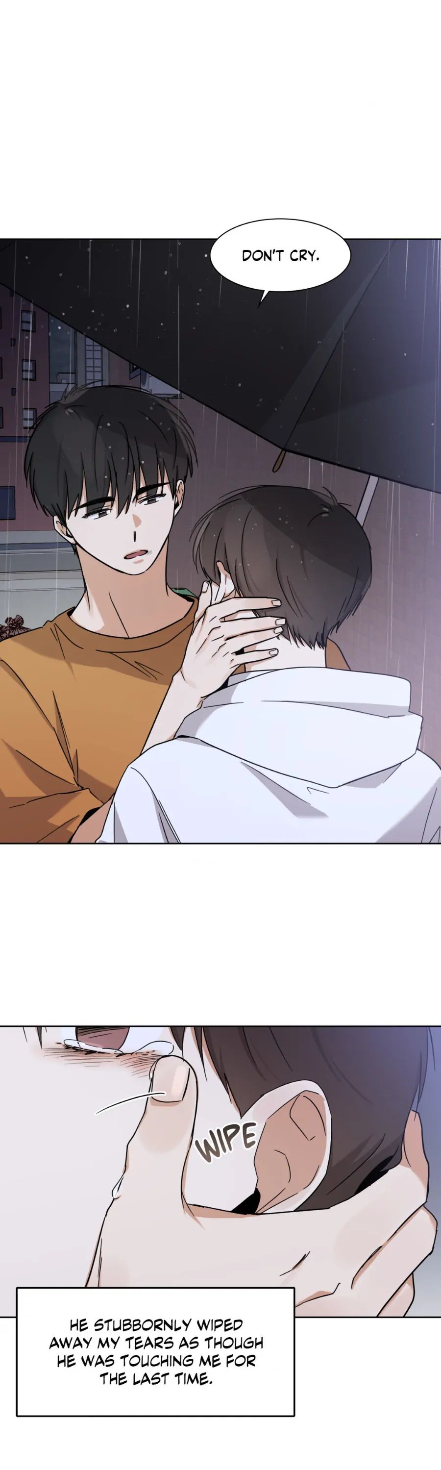 Read Heartthrob chapter 38 image 10 on Lezhin