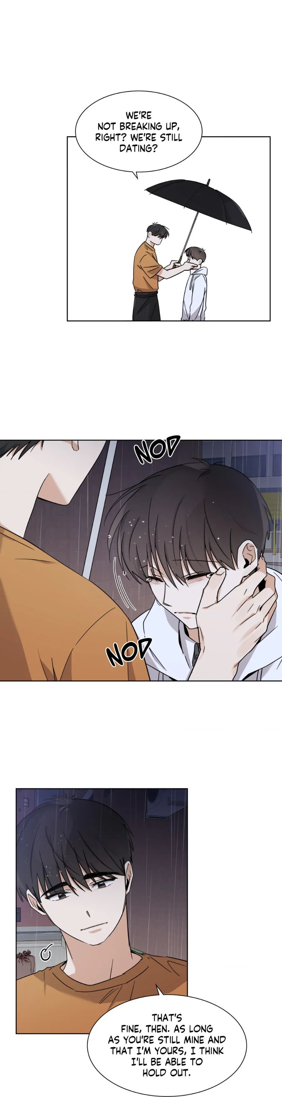 Read Heartthrob chapter 38 image 11 on Lezhin