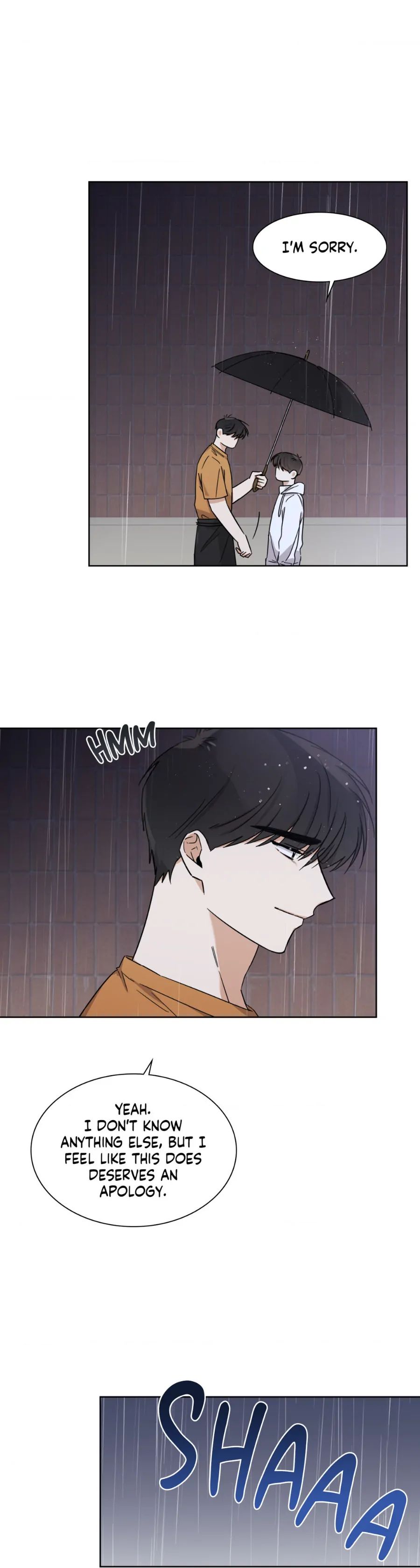 Read Heartthrob chapter 38 image 12 on Lezhin