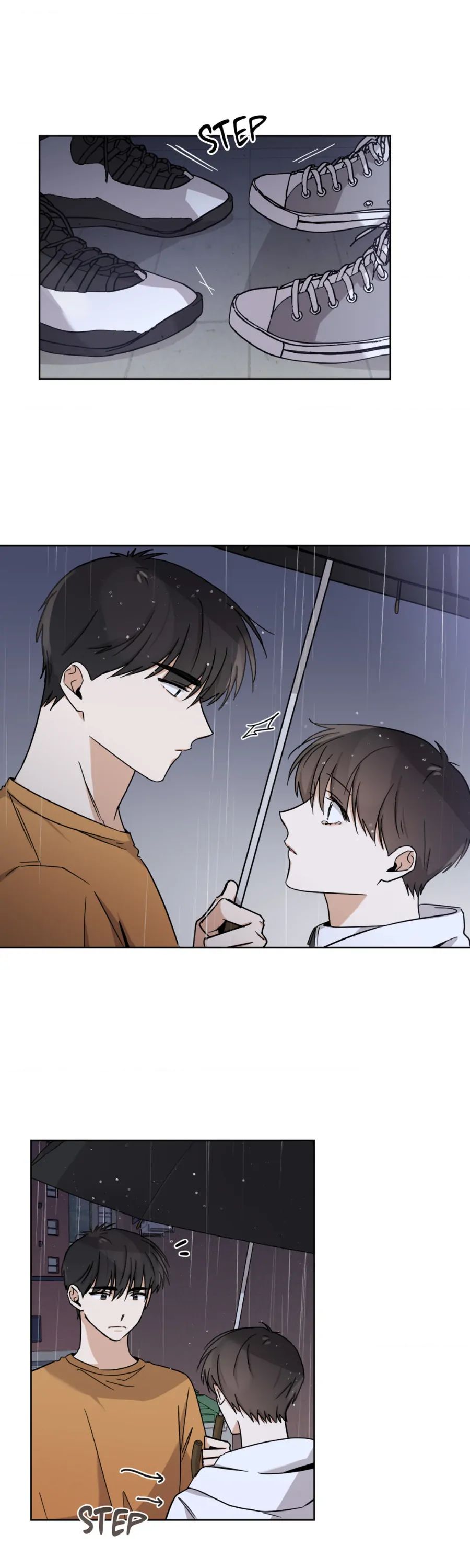 Read Heartthrob chapter 38 image 13 on Lezhin