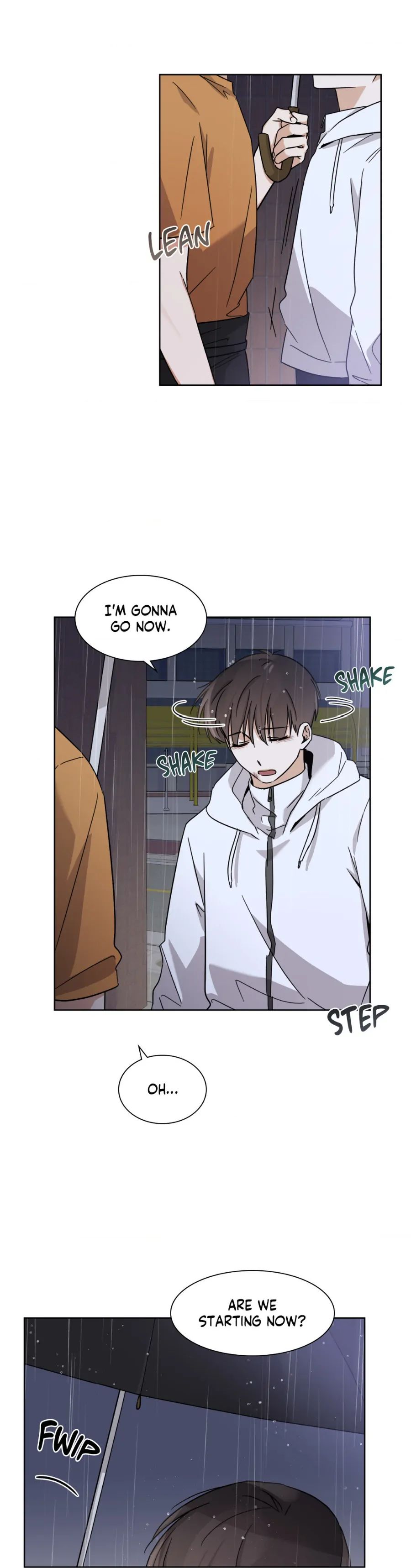 Read Heartthrob chapter 38 image 14 on Lezhin