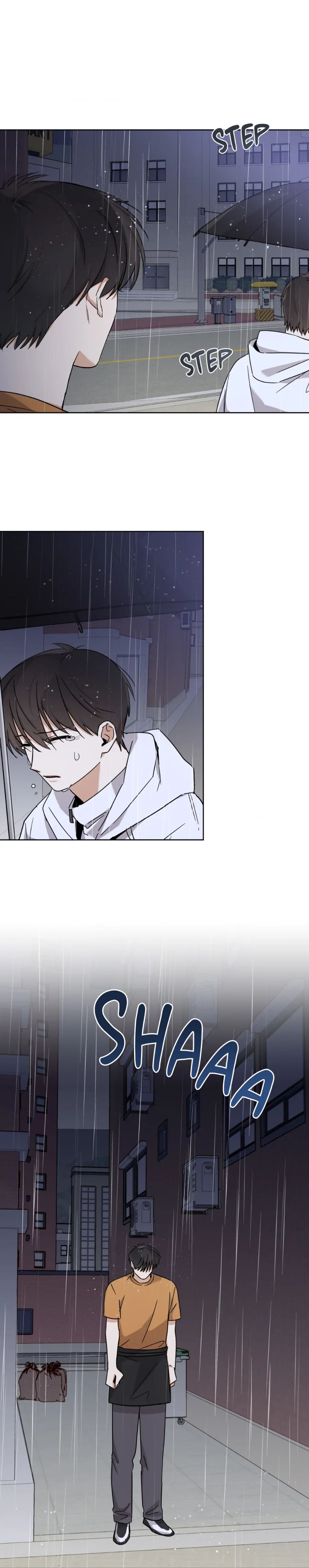 Read Heartthrob chapter 38 image 18 on Lezhin