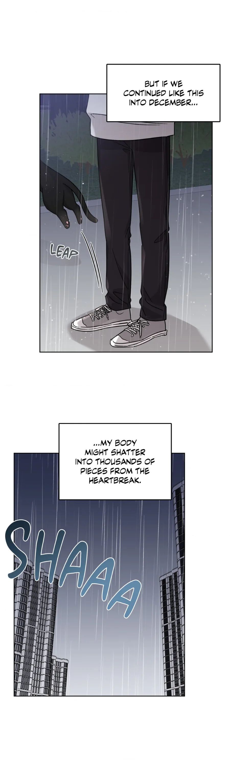 Read Heartthrob chapter 38 image 21 on Lezhin