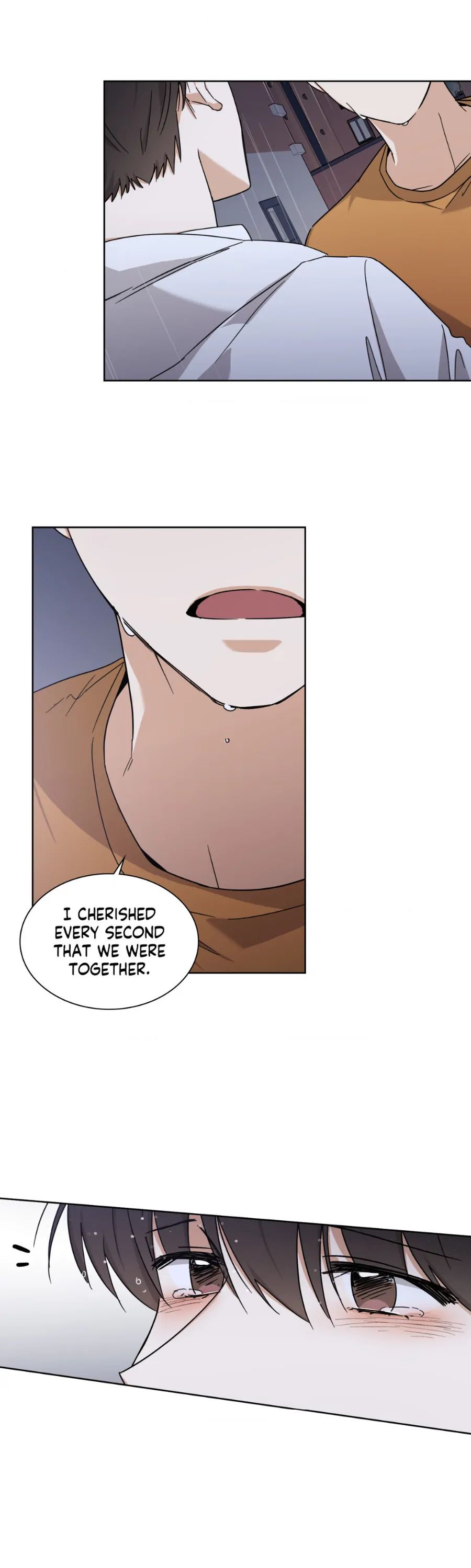 Read Heartthrob chapter 38 image 4 on Lezhin