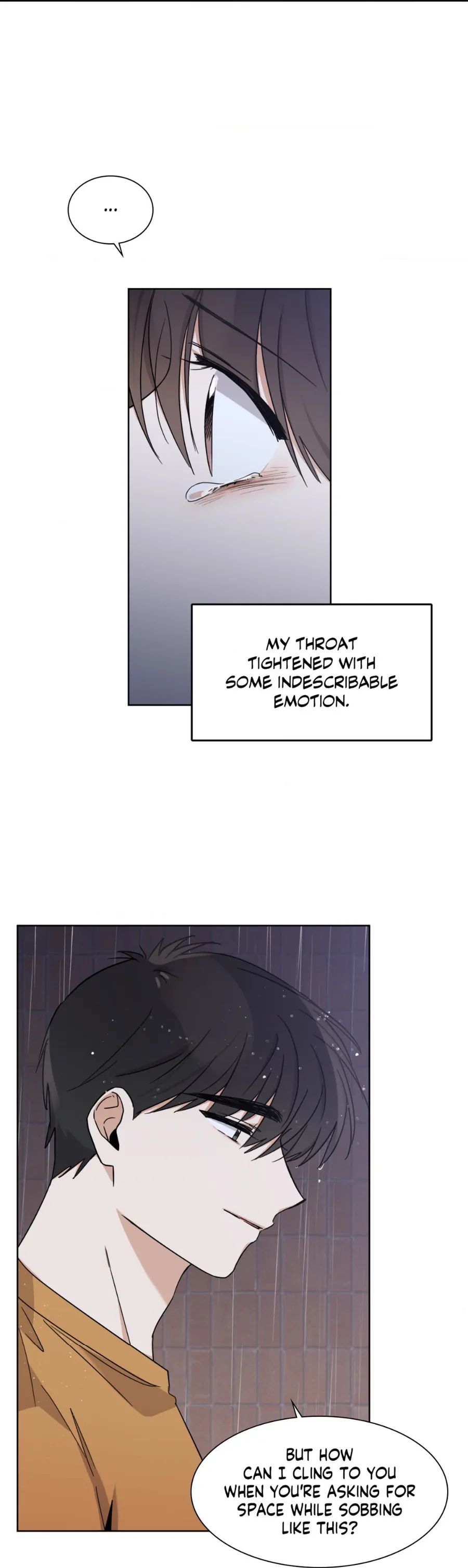 Read Heartthrob chapter 38 image 6 on Lezhin