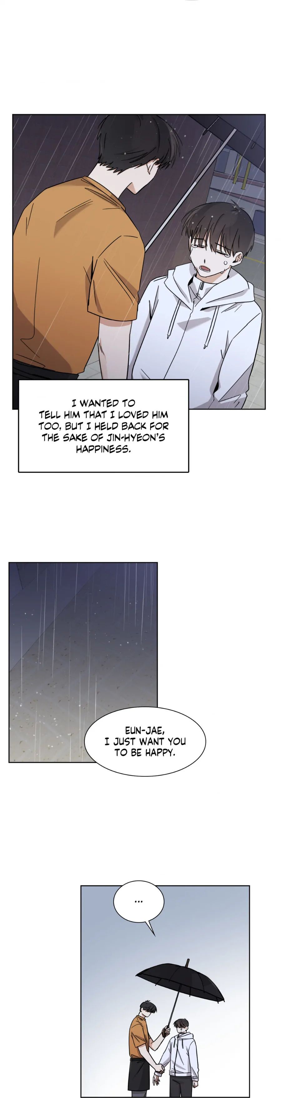 Read Heartthrob chapter 38 image 7 on Lezhin