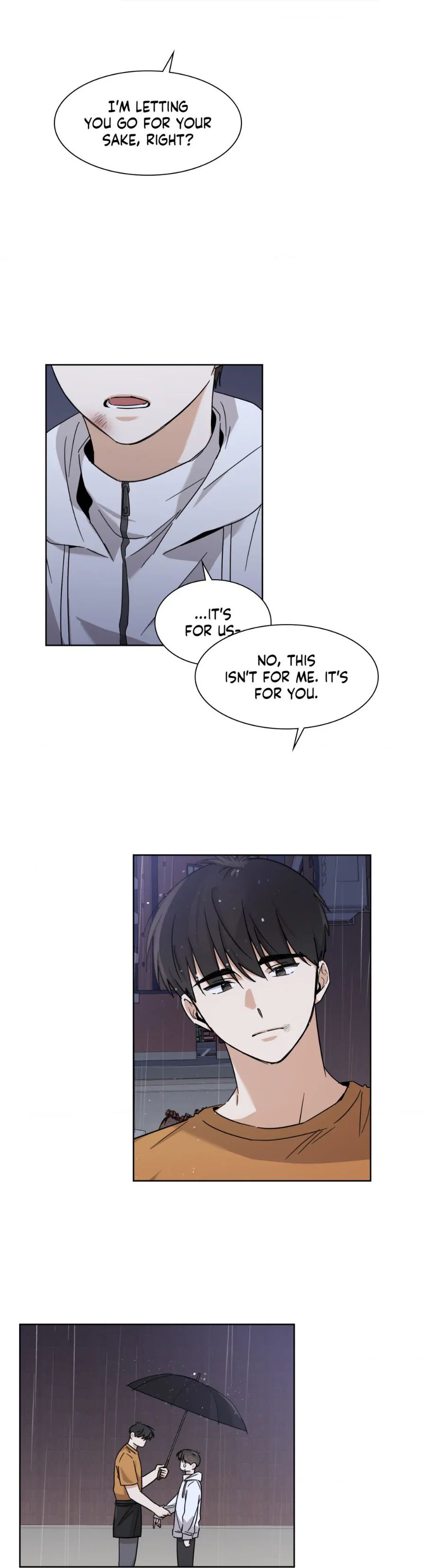 Read Heartthrob chapter 38 image 8 on Lezhin