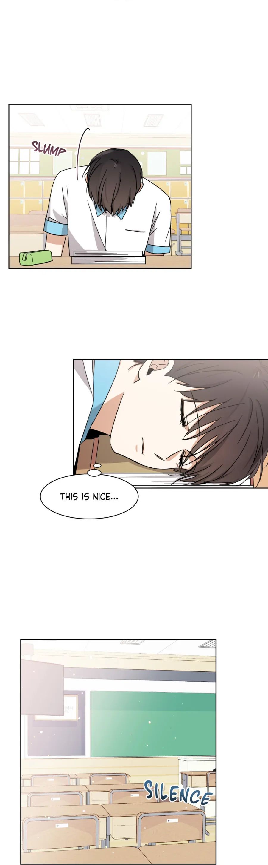 Read Heartthrob chapter 39 image 17 on Lezhin