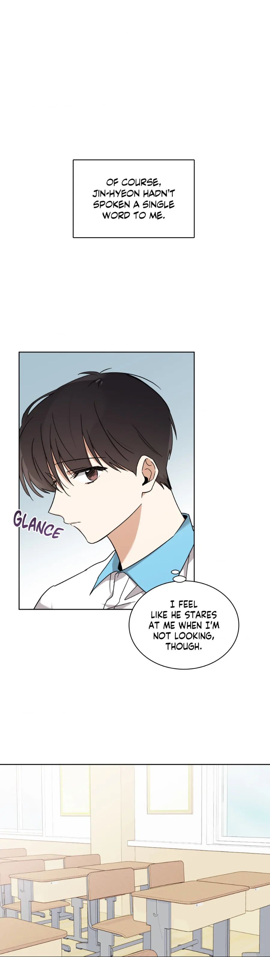 Read Heartthrob chapter 39 image 2 on Lezhin