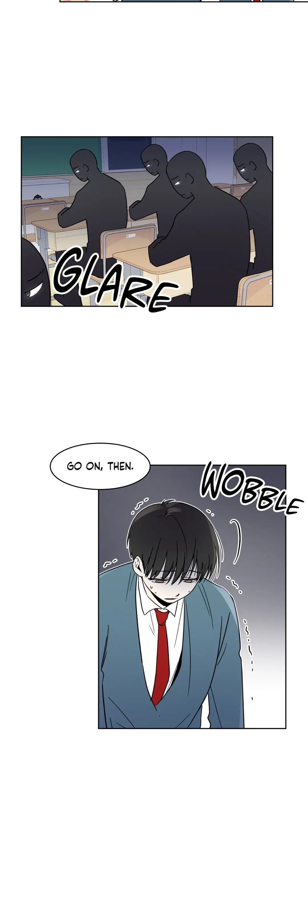 Read Heartthrob chapter 4 image 23 on Lezhin