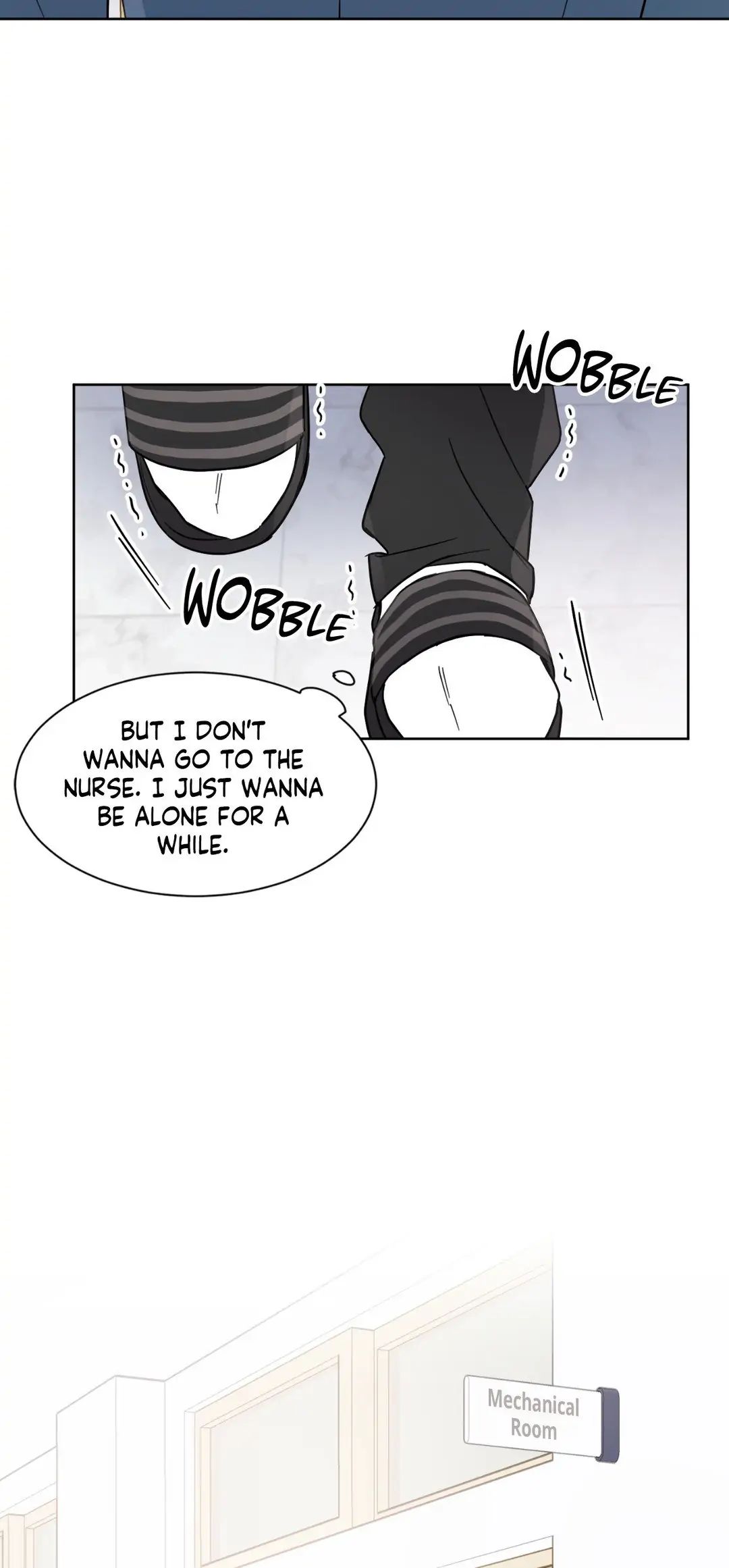 Read Heartthrob chapter 4 image 25 on Lezhin