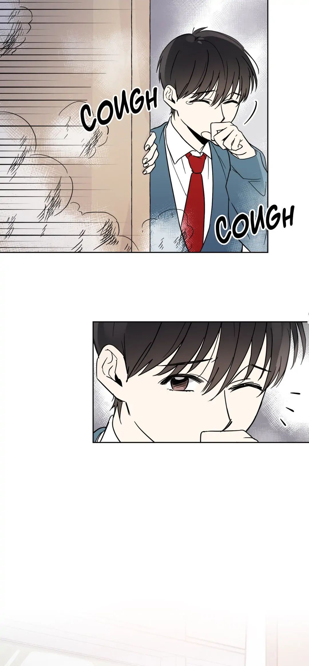 Read Heartthrob chapter 4 image 27 on Lezhin