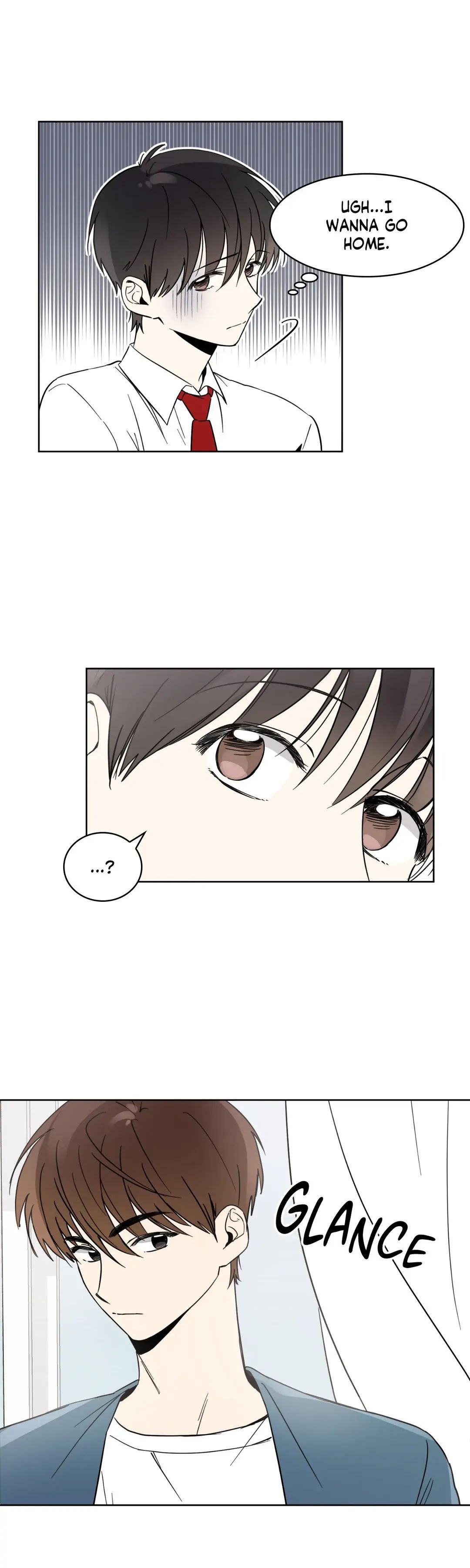 Read Heartthrob chapter 4 image 6 on Lezhin