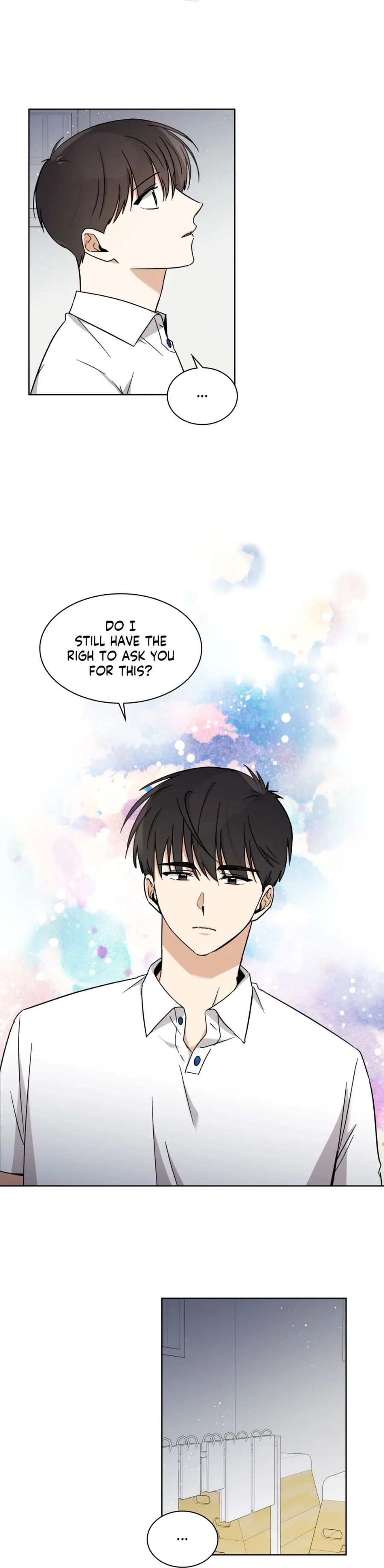Read Heartthrob chapter 41 image 10 on Lezhin