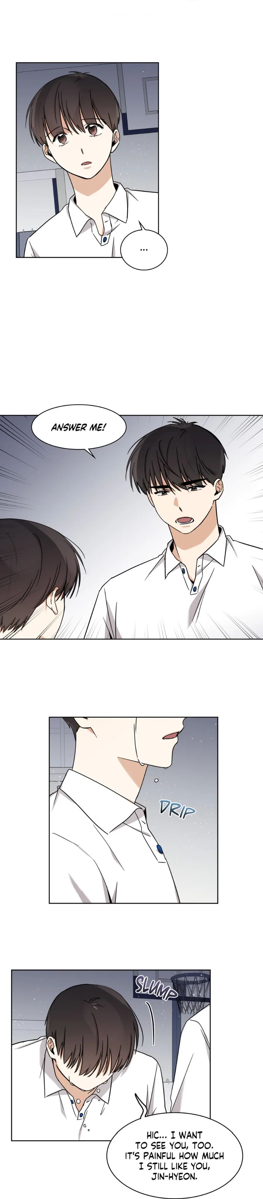 Read Heartthrob chapter 41 image 12 on Lezhin