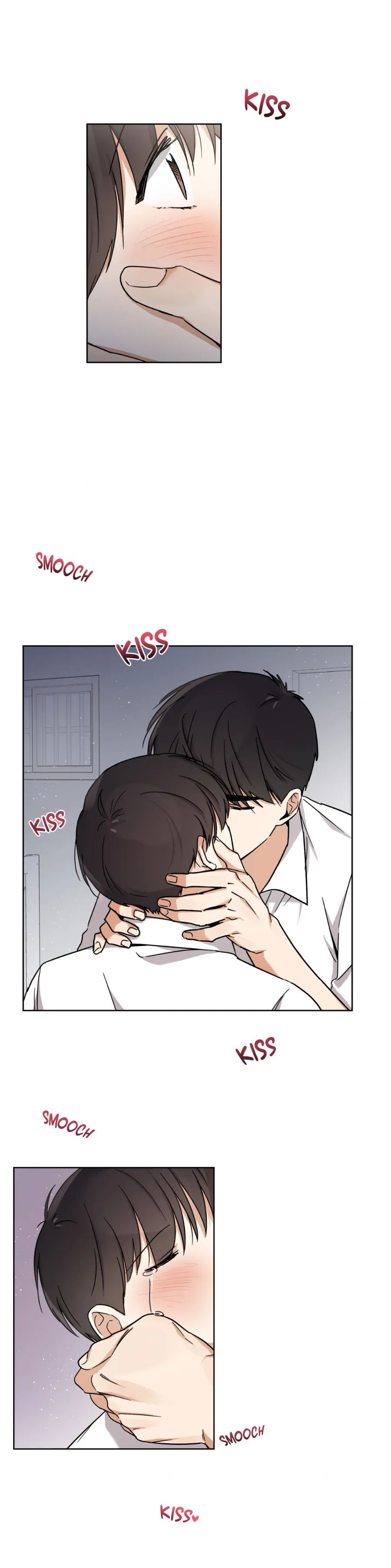 Read Heartthrob chapter 41 image 14 on Lezhin