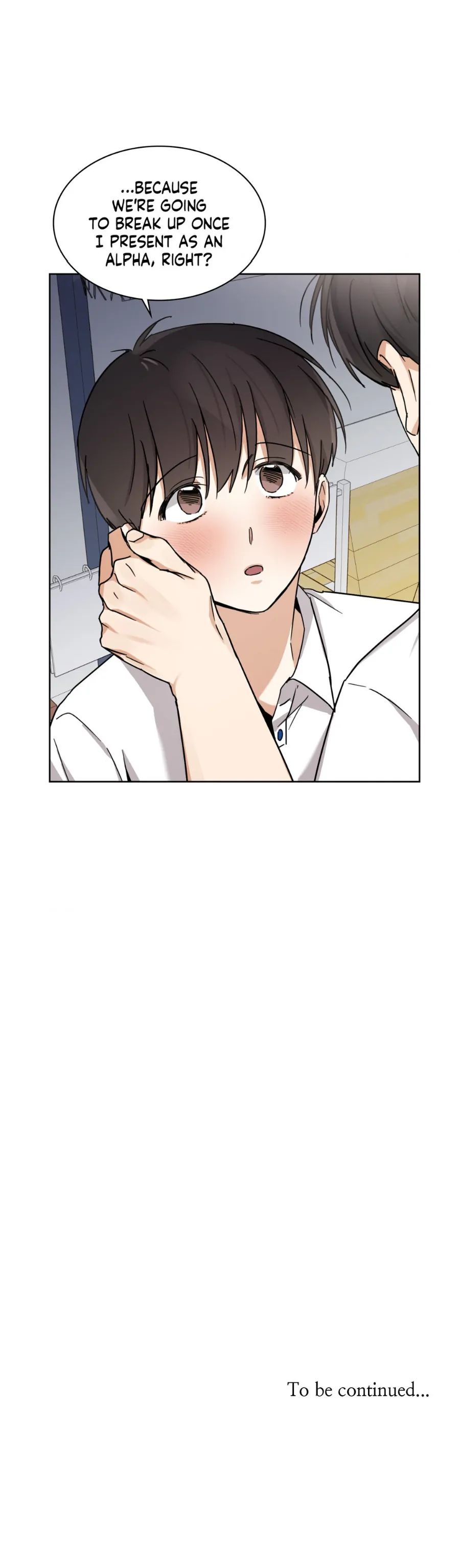 Read Heartthrob chapter 41 image 18 on Lezhin