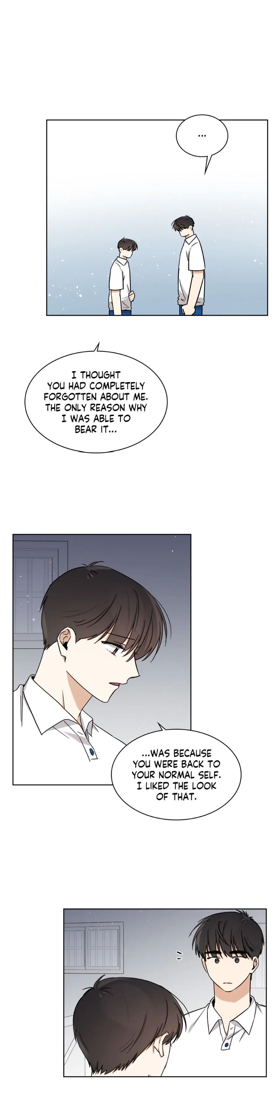 Read Heartthrob chapter 41 image 7 on Lezhin
