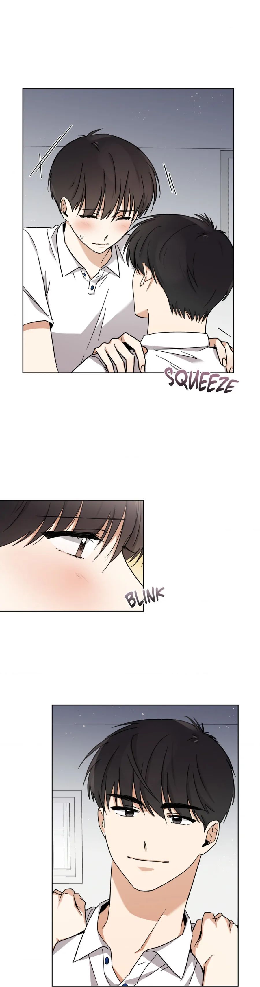 Read Heartthrob chapter 42 image 1 on Lezhin