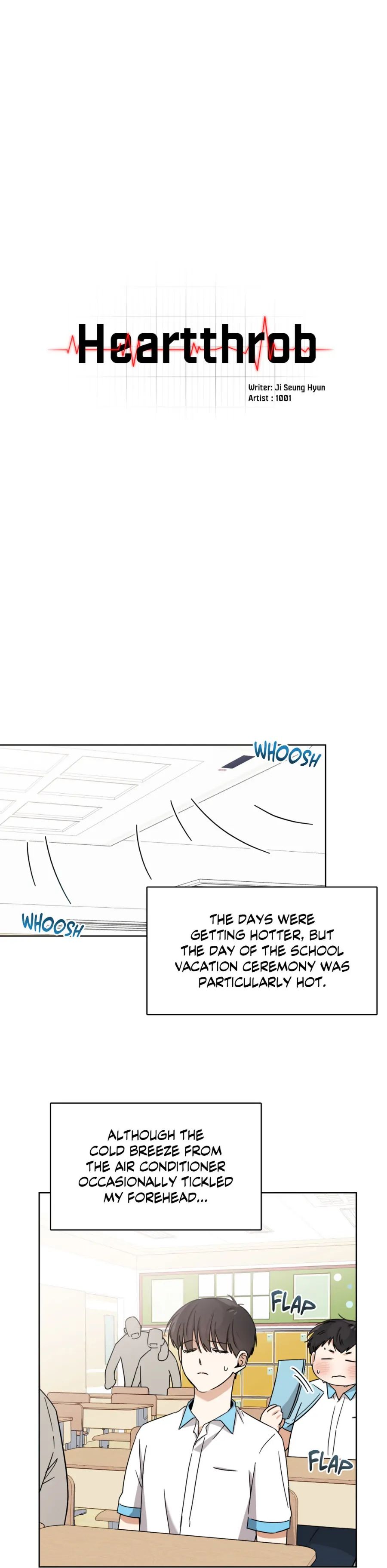 Read Heartthrob chapter 42 image 13 on Lezhin