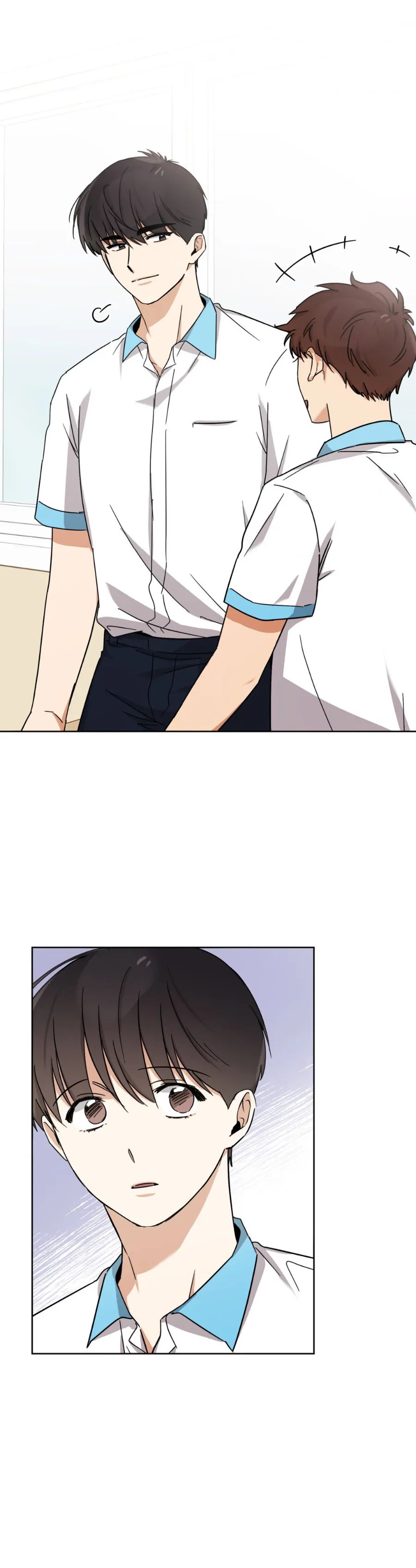 Read Heartthrob chapter 42 image 17 on Lezhin