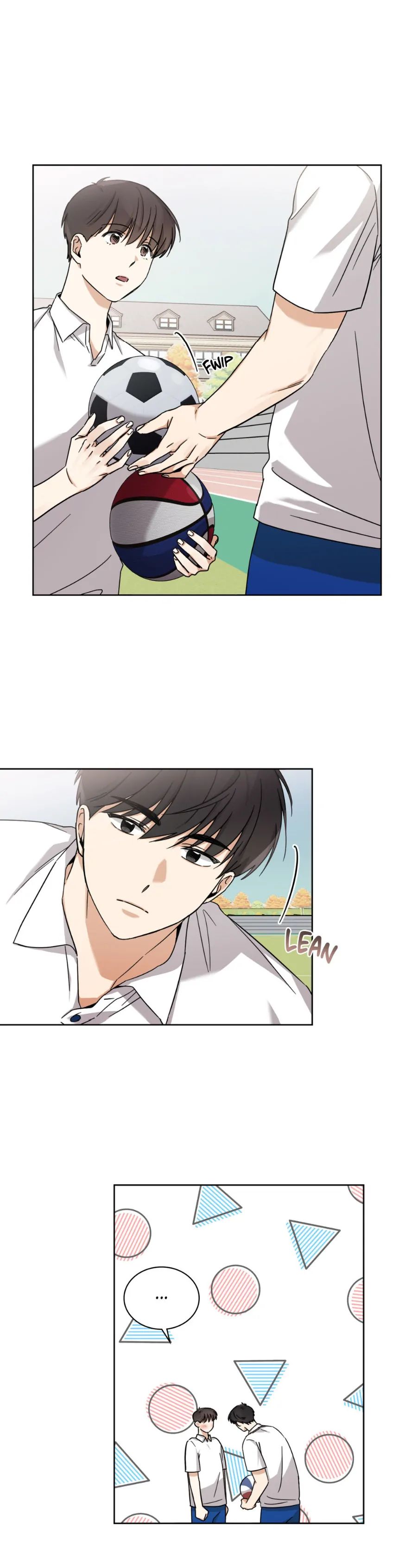 Read Heartthrob chapter 42 image 6 on Lezhin