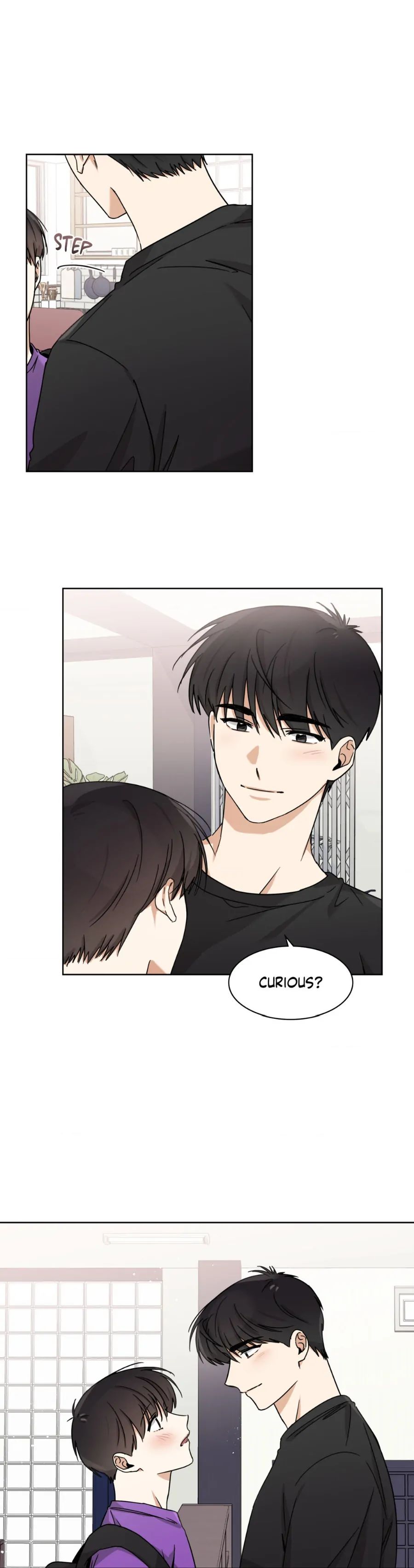 Read Heartthrob chapter 43 image 18 on Lezhin