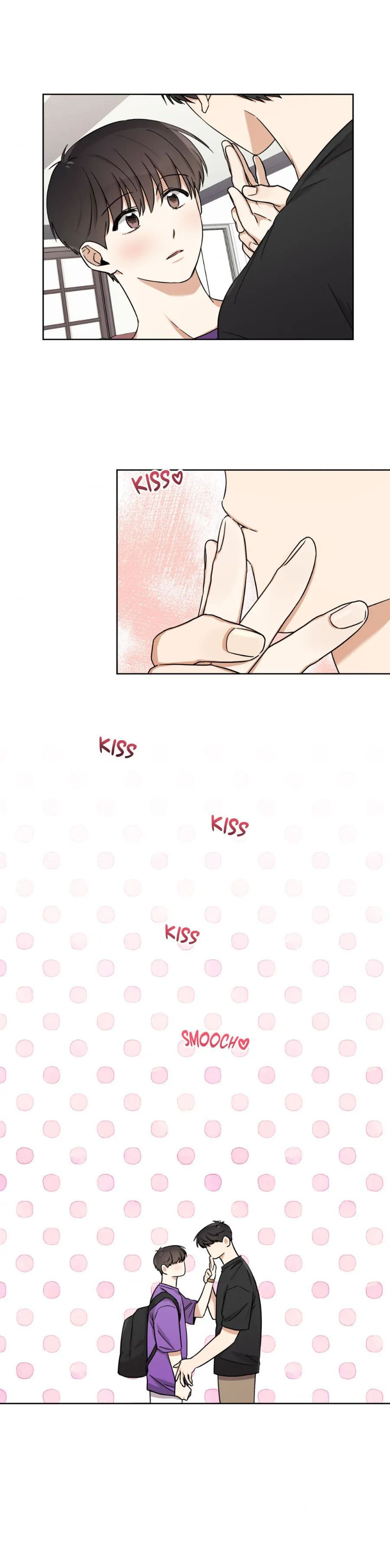 Read Heartthrob chapter 44 image 1 on Lezhin