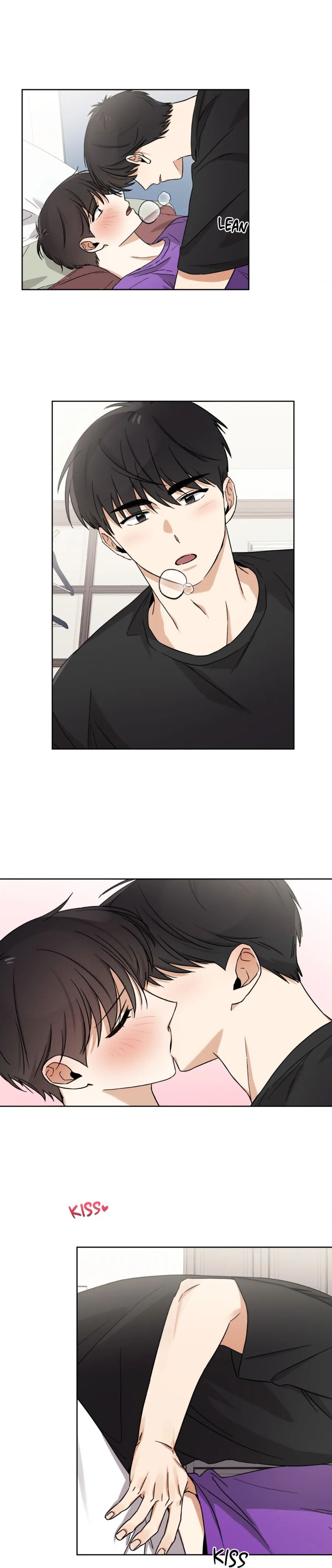 Read Heartthrob chapter 44 image 13 on Lezhin