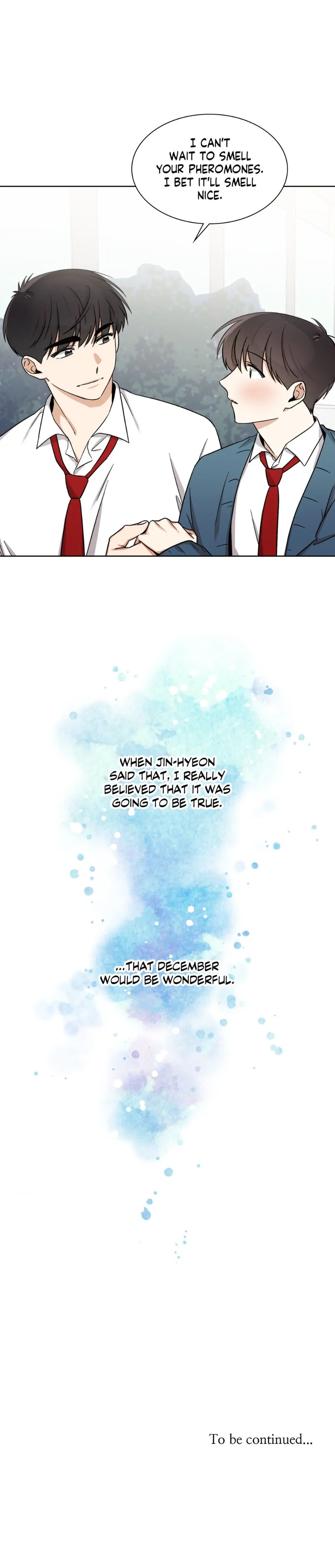 Read Heartthrob chapter 46 image 17 on Lezhin