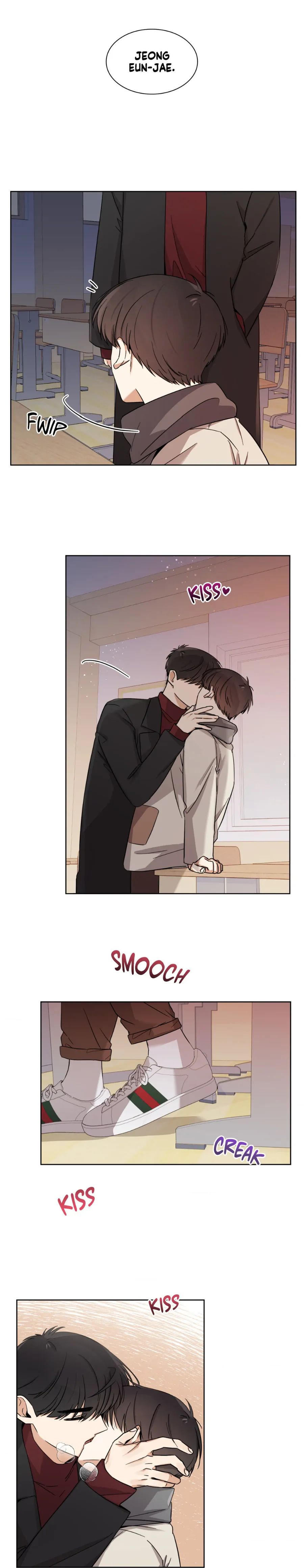 Read Heartthrob chapter 47 image 10 on Lezhin