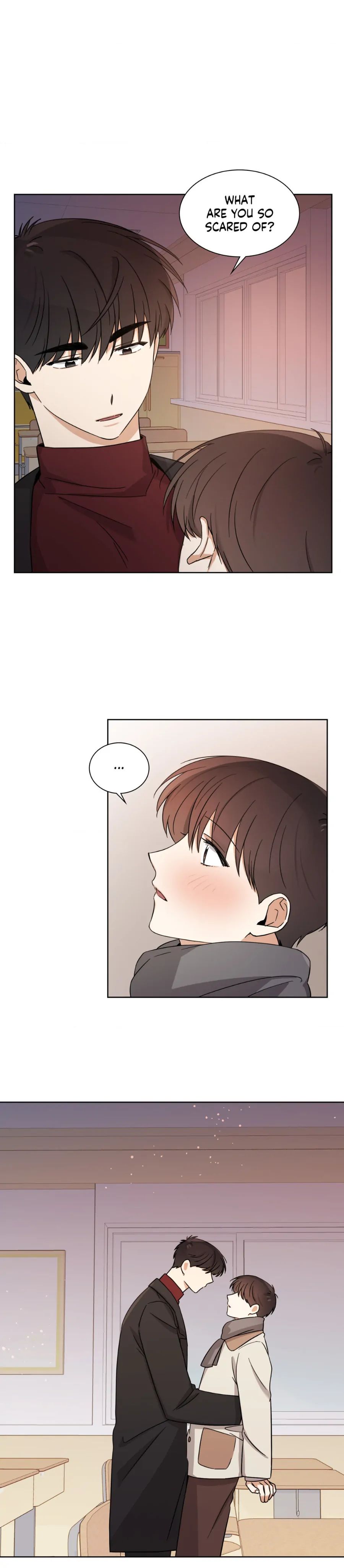 Read Heartthrob chapter 47 image 12 on Lezhin