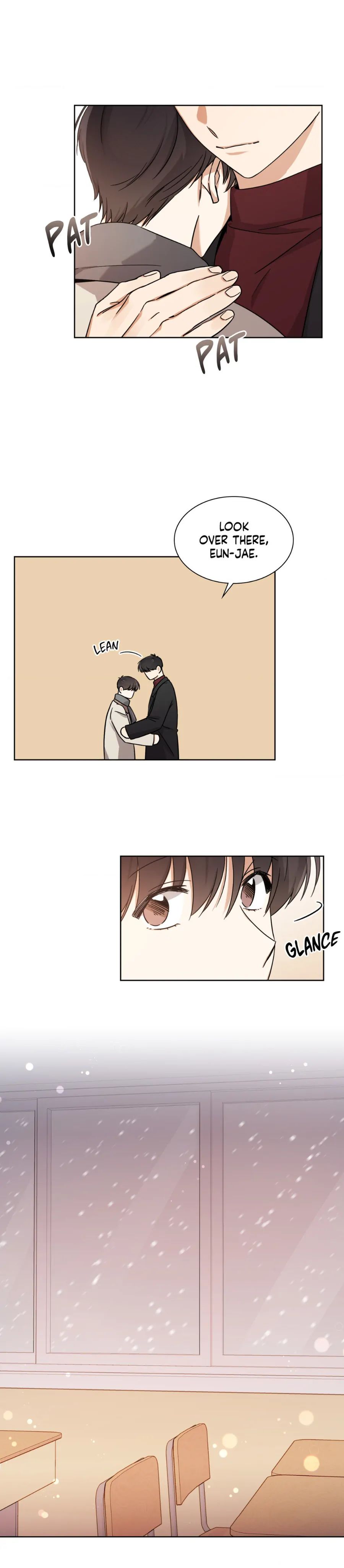 Read Heartthrob chapter 47 image 15 on Lezhin