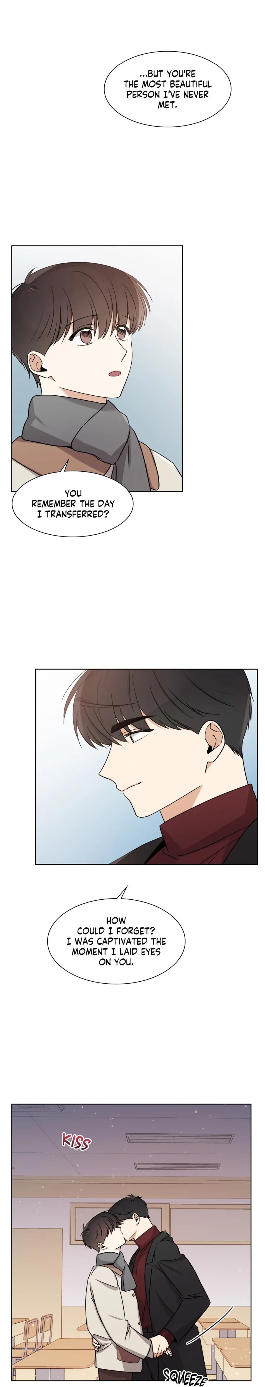 Read Heartthrob chapter 47 image 17 on Lezhin