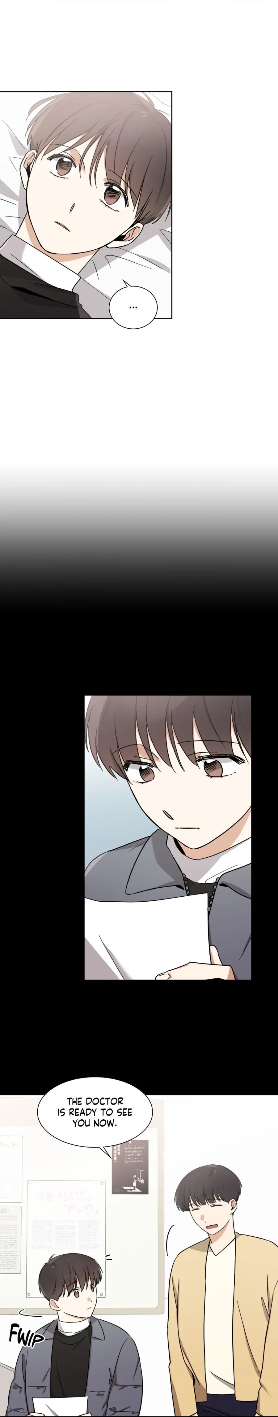 Read Heartthrob chapter 48 image 1 on Lezhin