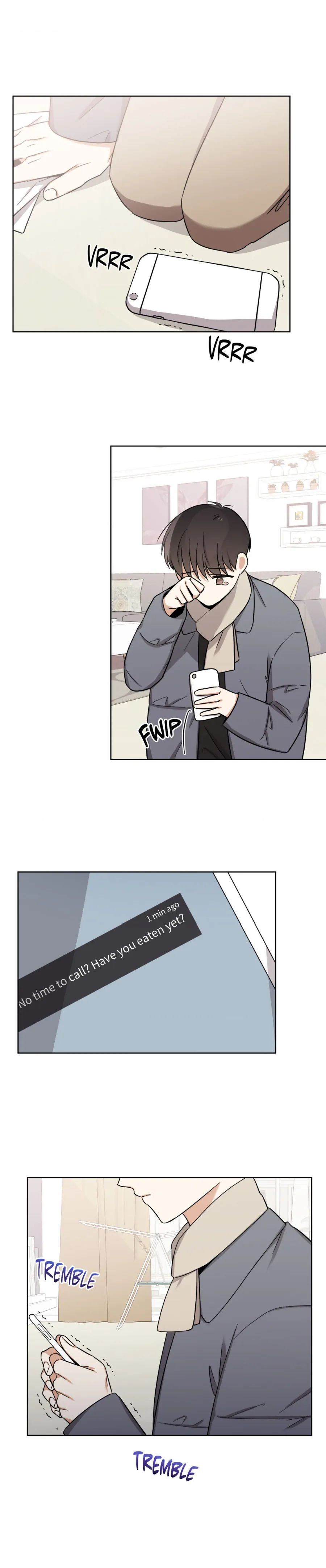 Read Heartthrob chapter 48 image 13 on Lezhin