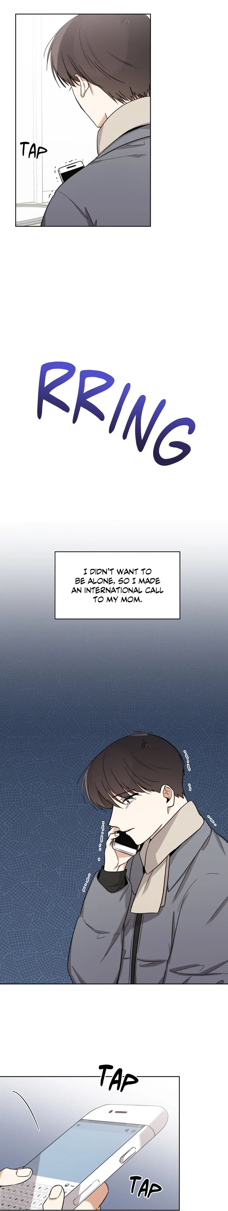 Read Heartthrob chapter 48 image 14 on Lezhin