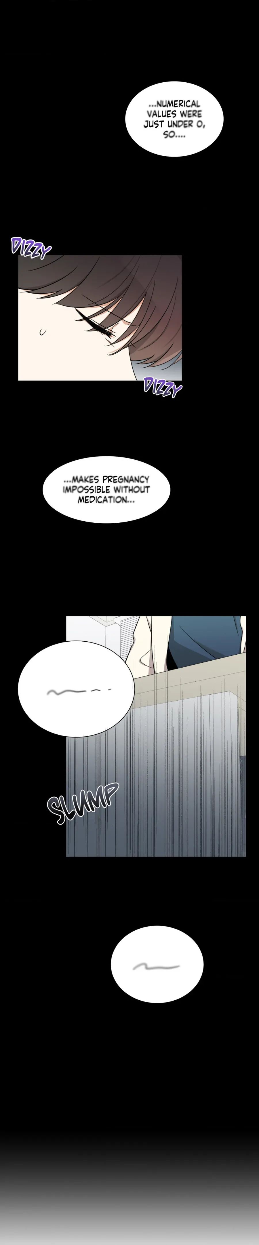 Read Heartthrob chapter 48 image 3 on Lezhin