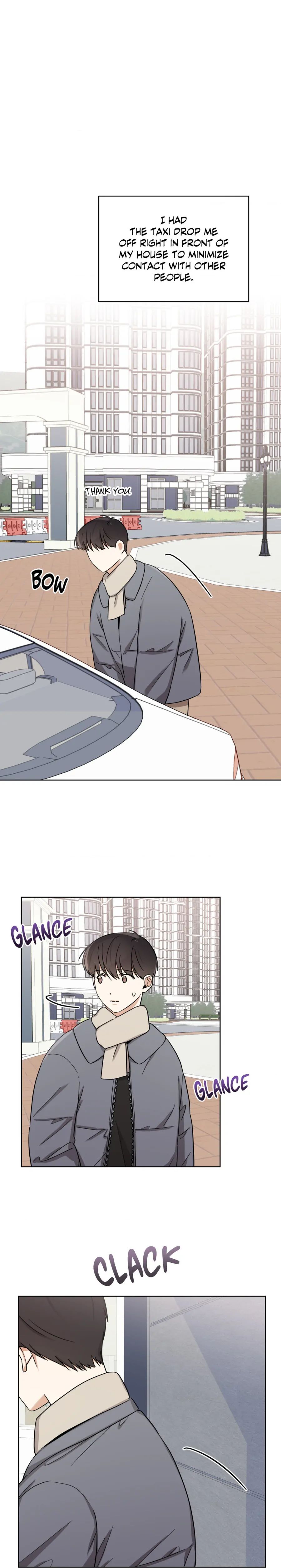Read Heartthrob chapter 48 image 9 on Lezhin