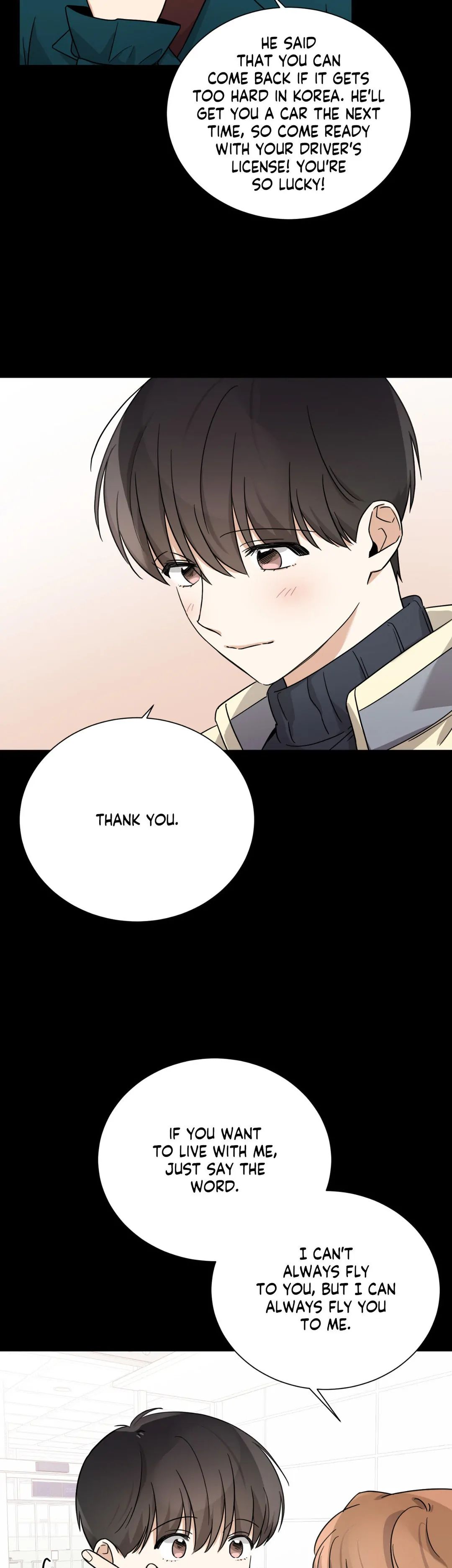 Read Heartthrob chapter 49 image 12 on Lezhin