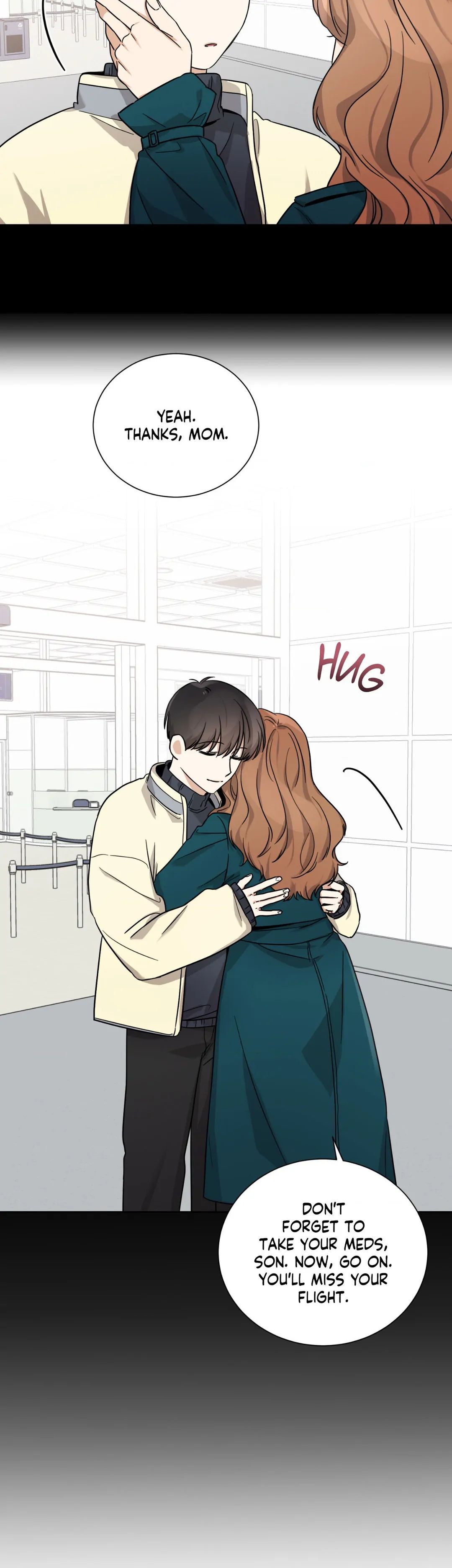 Read Heartthrob chapter 49 image 13 on Lezhin
