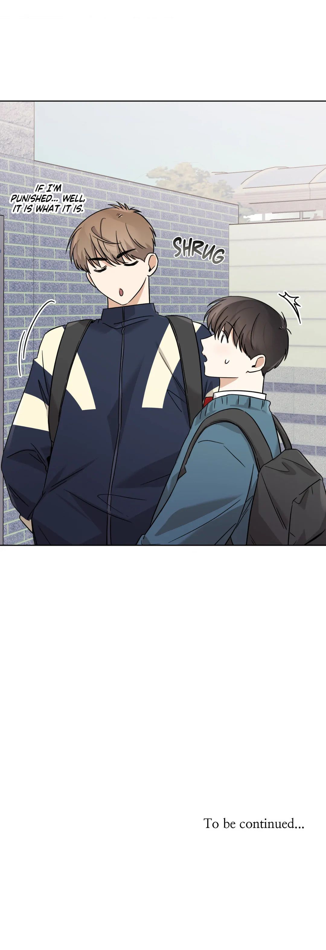 Read Heartthrob chapter 49 image 19 on Lezhin