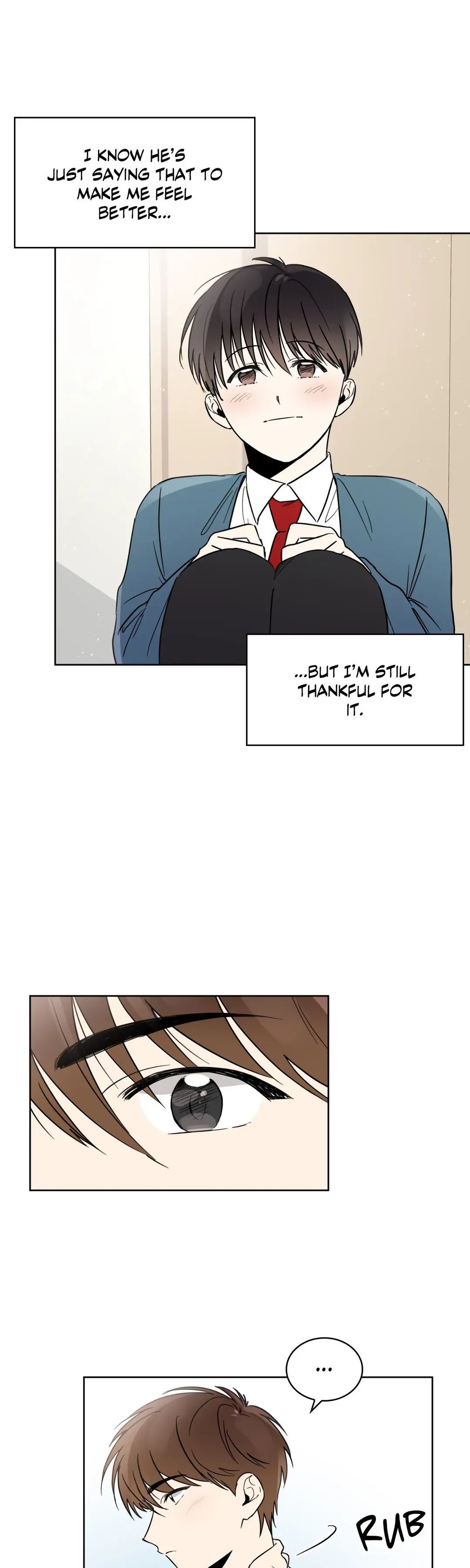 Read Heartthrob chapter 5 image 18 on Lezhin