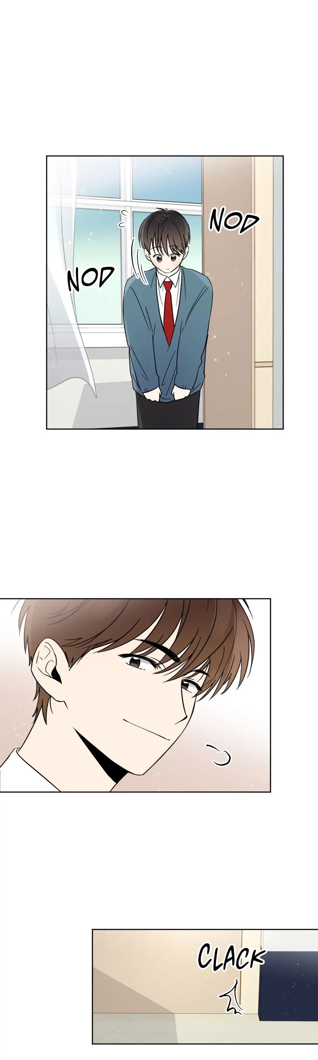 Read Heartthrob chapter 5 image 22 on Lezhin