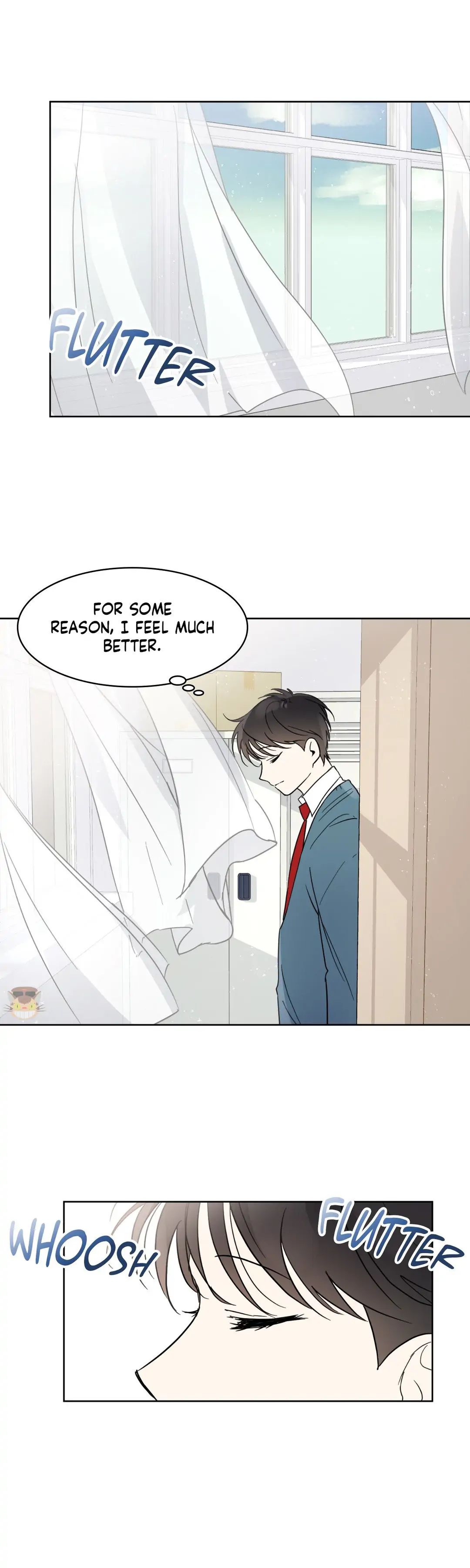 Read Heartthrob chapter 5 image 23 on Lezhin