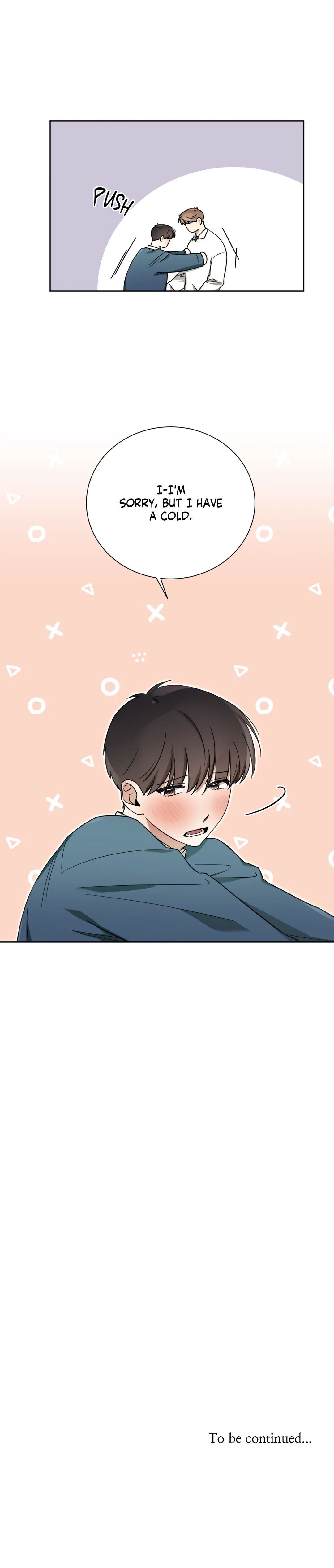 Read Heartthrob chapter 52 image 14 on Lezhin