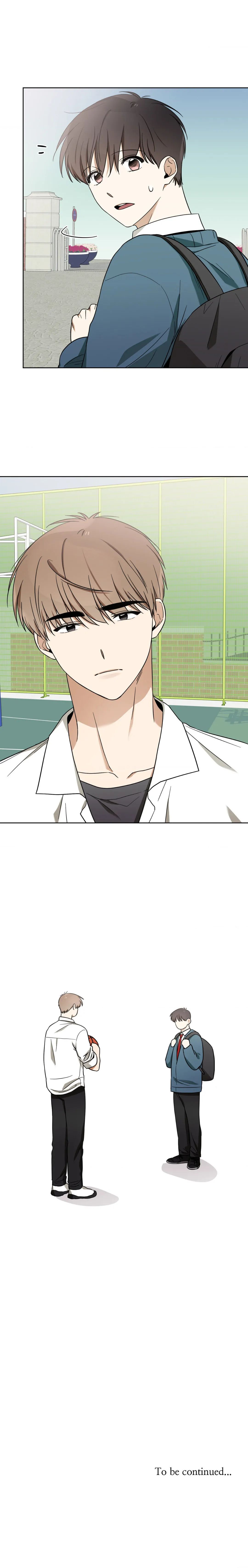 Read Heartthrob chapter 53 image 17 on Lezhin