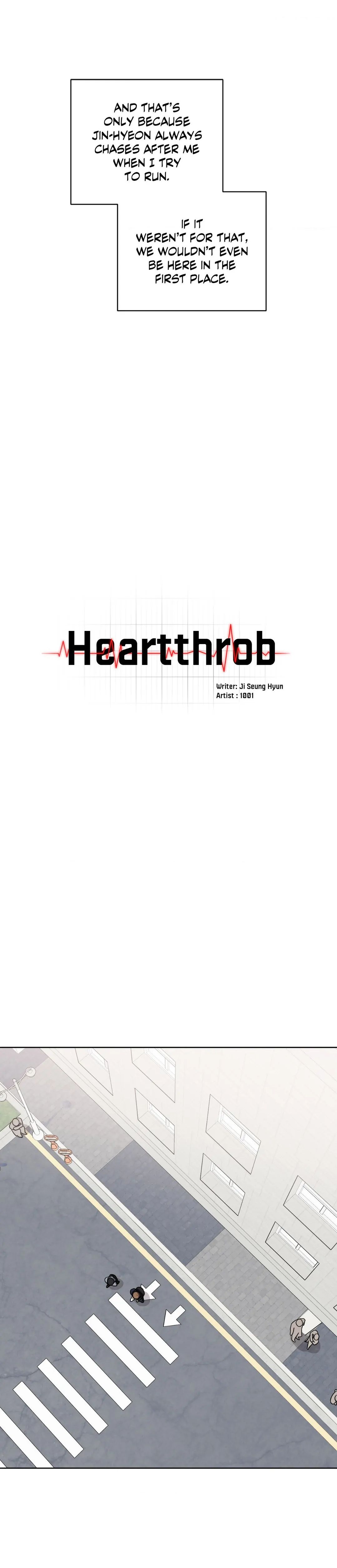 Read Heartthrob chapter 54 image 15 on Lezhin