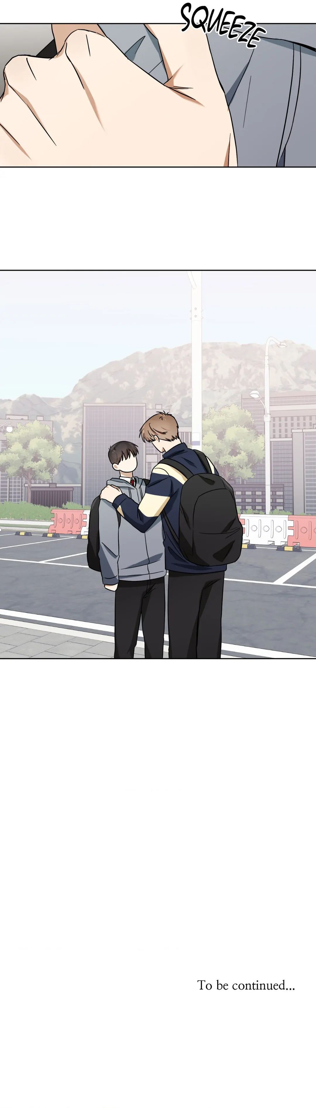 Read Heartthrob chapter 54 image 21 on Lezhin