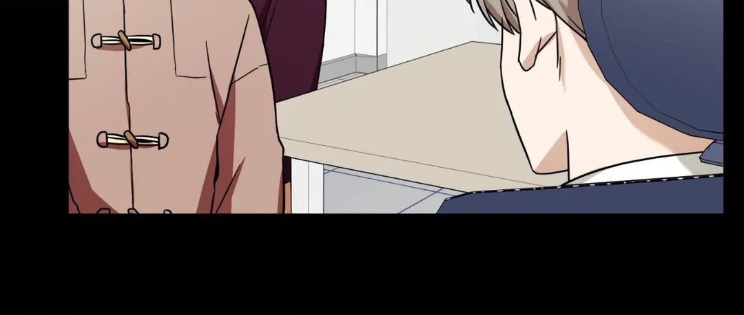Read Heartthrob chapter 56 image 11 on Lezhin